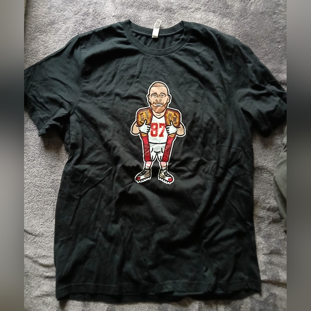 Travis Kelce Tee